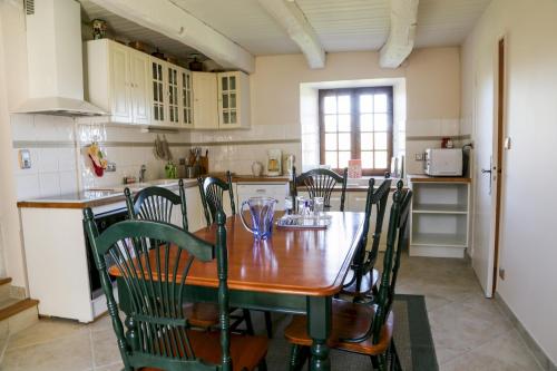 Le gite du domaine de chalamard chambre d'hôte Périgueux