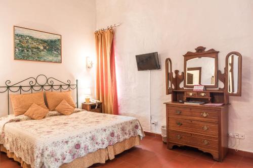 Hotel Rural Biniarroca - Adults Only