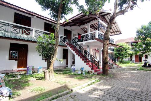 Arjuna 31 Homestay