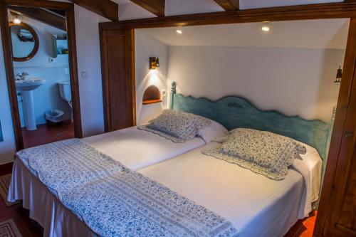 Hotel Rural Biniarroca - Adults Only