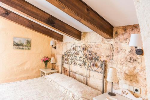 Hotel Rural Biniarroca - Adults Only