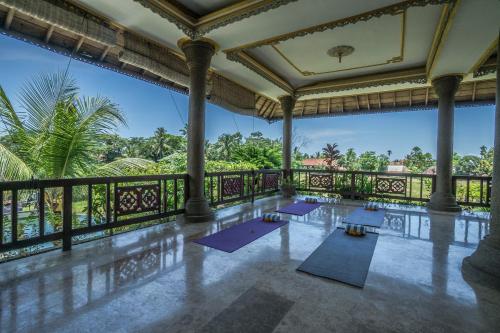 チェンダナ リゾート & スパ6