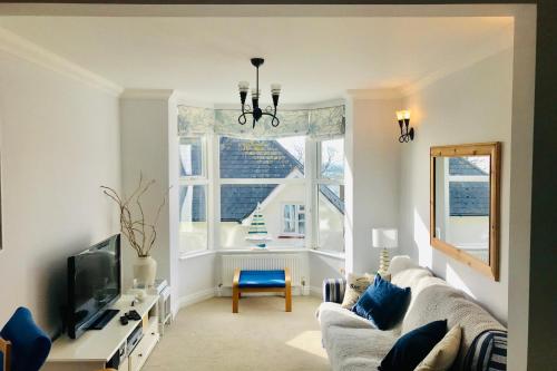 Southgrove View, Family Holiday Cottage, , Isle of Wight