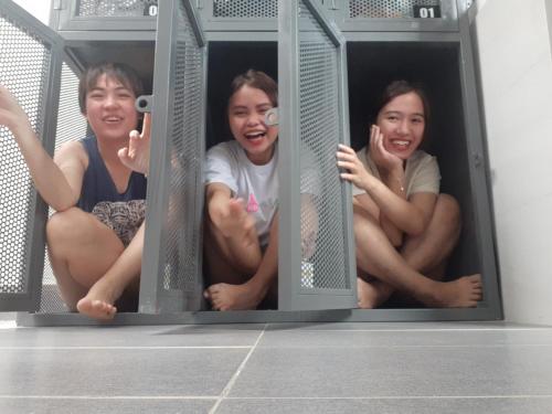 Light House Hostel – Da Nang
