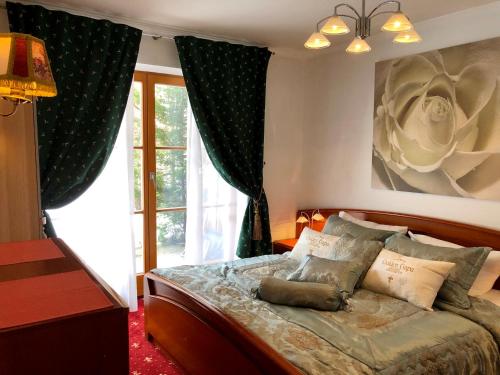 Central 3 Bedrooms Duplex with Mountain View image 8