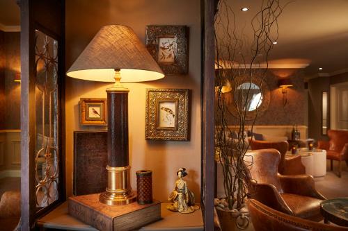 Cairn Lodge - image 6