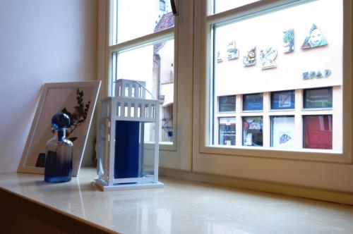 Apartament Ducha NO'7