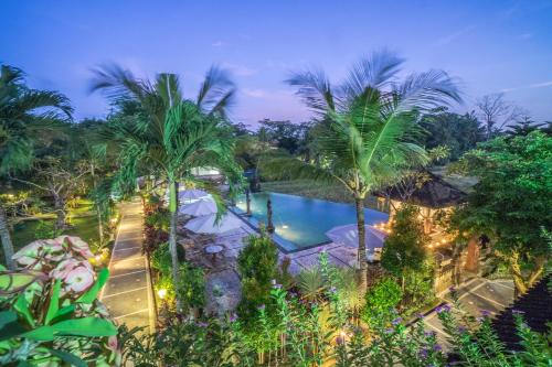 Cendana Resort and Spa