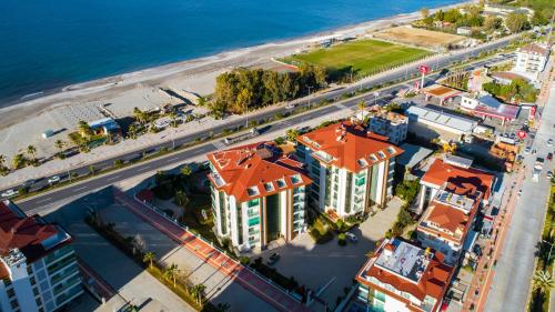  Seven Stars B-1, Pension in Alanya