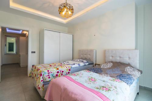  Seven Stars B-1 in Alanya