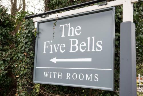 The Five Bells by Innkeeper's Collection