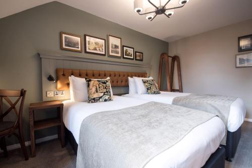 Innkeeper's Lodge Aylesbury - South  Weston Turville - image 8