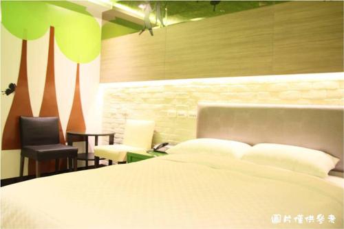 R8 エコ ホテル17