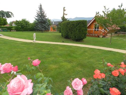 Gîte et Chambre D'hôte 5