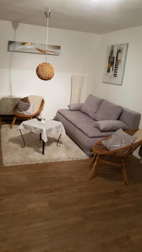 Ferienwohnung in der Altstadt in Stralsund, Deutschland