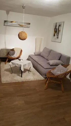 Ferienwohnung in der Altstadt in Stralsund, Deutschland