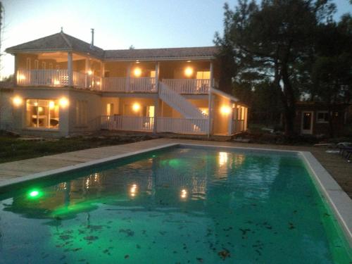 Domaine De Giron photo 19