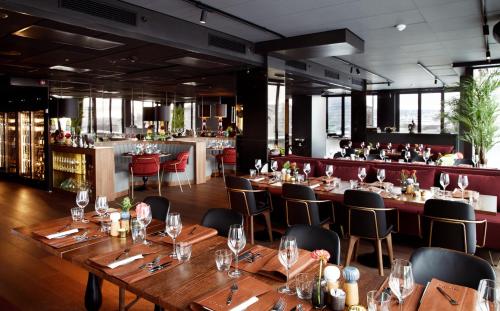 Clarion Hotel The Hub - image 13