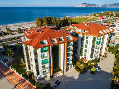  Seven Stars B-2 in Alanya