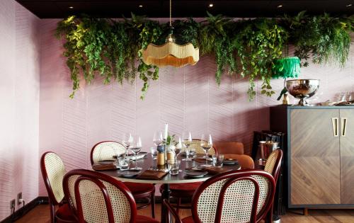 Clarion Hotel The Hub - image 12