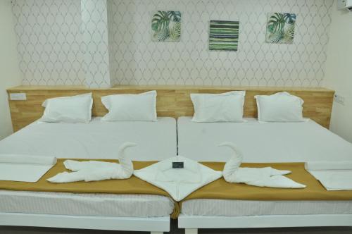 ADITI ROOMS Tiruchirappalli