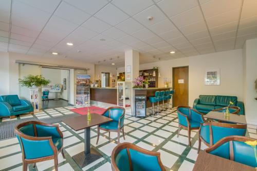 Bar/lounge, Come Inn Berlin Kurfurstendamm in Wilmersdorf