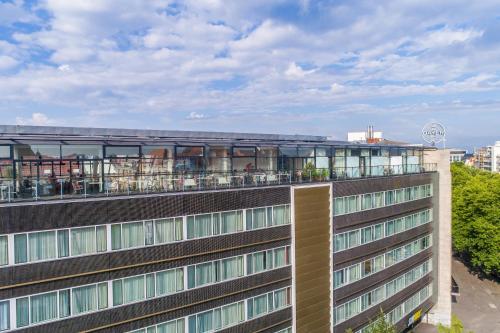 Come Inn Berlin Kurfurstendamm - image 10