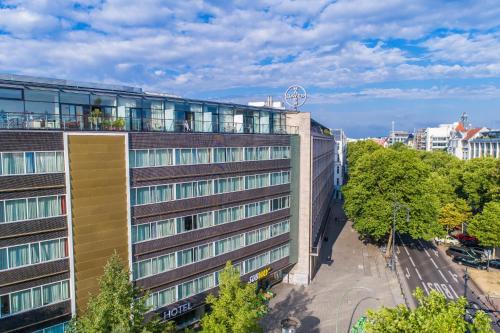 Come Inn Berlin Kurfürstendamm, Berlin (Foto 5)