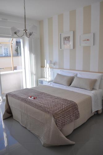Glamroom Vatican Apartment, Rome (photo 4)