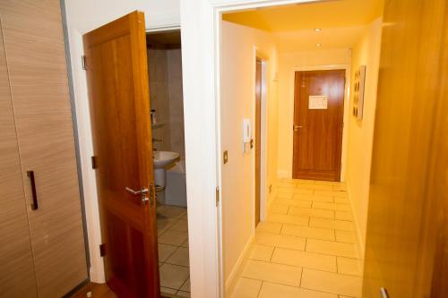 Spacous Dublin Escape 3BR Ensuited Free Parking, Dublin (fotografie 10)