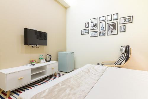 享乐慢活之轻旅行会馆