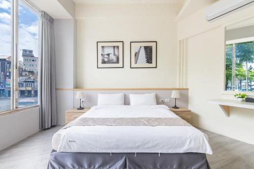 享乐慢活之轻旅行会馆