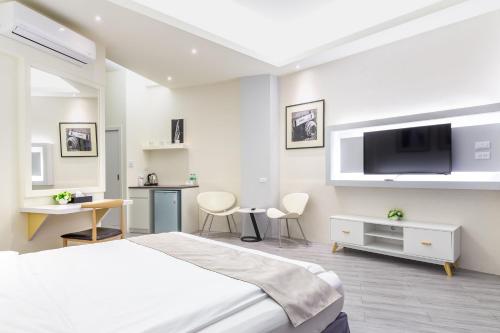 享乐慢活之轻旅行会馆