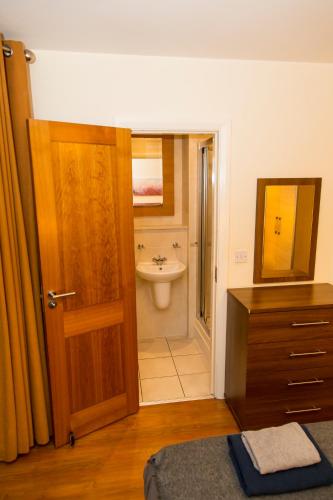 Spacous Dublin Escape 3BR Ensuited Free Parking, Dublin (fotografie 6)