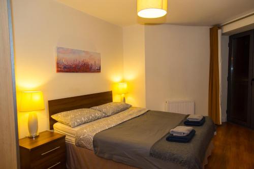 Spacous Dublin Escape 3BR Ensuited Free Parking, Dublin (fotografie 7)
