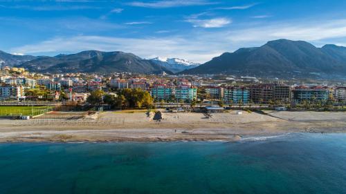  Seven Stars B-7 in Alanya