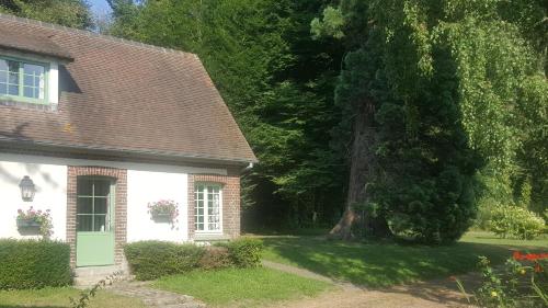 CHAMBRE D'HOTE AU MOULIN DE LONGUEIL