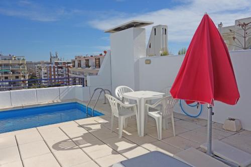 Marbella House Penthouse 77 - image 11