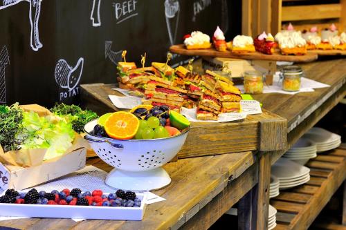 Quality Hotel Ostrava City