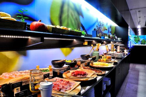 Quality Hotel Ostrava City - image 8