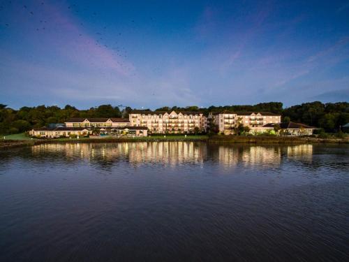 Ferrycarrig Hotel - image 11
