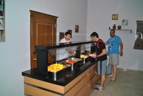 Hotel Mare Datca - image 13