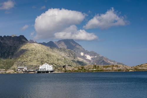 Hotel Grimsel Passhöhe - image 4