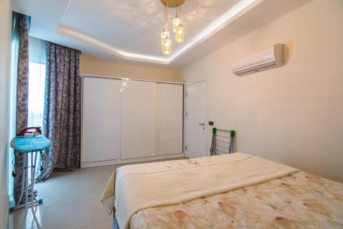  Seven Stars B-12 in Alanya