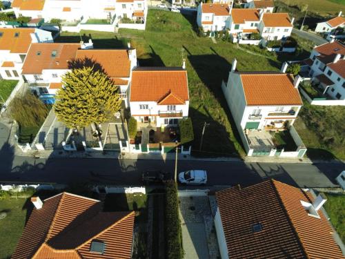  Swell da Ribeira in Ericeira