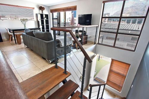 

Hill House Self Catering Apartment