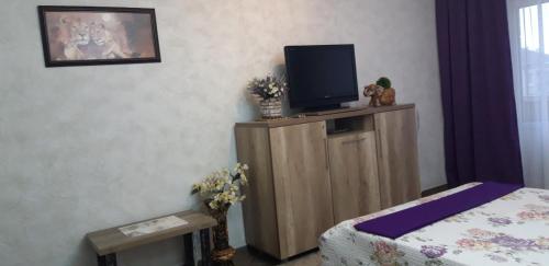 Apartment on Kamyanetskaya street, Chmel'nyc'kyj (foto 3)