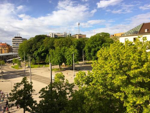 Foto - City Hotel Ost am Kö