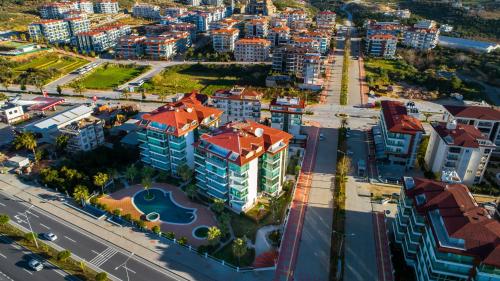  Seven Stars B-20 in Alanya