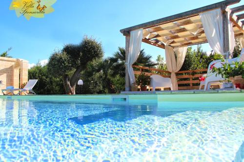 Villa Kyra Bella